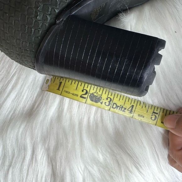 Dune London Prett Heeled Boots Size 7 - Picture 12 of 15